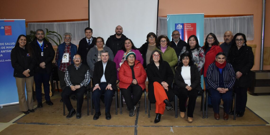 Escuela de Dirigentes en Salud inicia una nueva versión para fortalecer la participación ciudadana en Magallanes