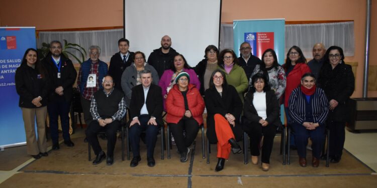 Escuela de Dirigentes en Salud inicia una nueva versión para fortalecer la participación ciudadana en Magallanes