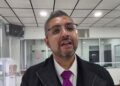 Fiscalía formaliza por violación a exseremi de Salud y tribunal decreta arraigo nacional y prohibición de acercarse a la víctima