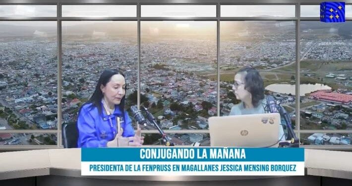 FENPRUSS enciende las alarmas en Magallanes: advierten «epidemia» de salud mental tras igualar en sólo seis meses la cifra total de suicidios de 2025.