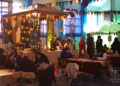 Más de 8.300 personas dieron vida a la XIII Feria Medieval durante las vacaciones de invierno