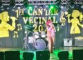 Festival del Cantar Vecinal inició con una exitosa primera jornada en Porvenir.