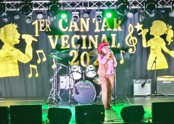 Festival del Cantar Vecinal inició con una exitosa primera jornada en Porvenir.