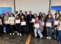 35 emprendedores de Puerto Natales finalizaron programa del FOSIS para fortalecer sus negocios