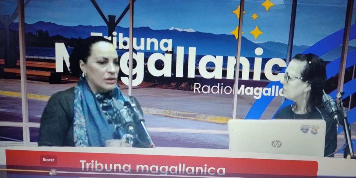 Directora del Fosis: «Queremos darle una mirada diferente al servicio, donde la superación de la vulnerabilidad no sea solamente con los programas Semilla.