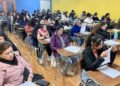 FOSIS impulsa a 60 nuevos emprendedores en Punta Arenas con el programa Emprendamos Semilla