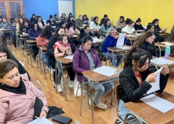 FOSIS impulsa a 60 nuevos emprendedores en Punta Arenas con el programa Emprendamos Semilla