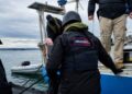 Incautan velero francés que realizaba tours ilegales en Magallanes