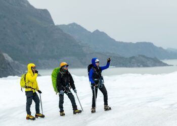 Chile actualiza normas para el turismo aventura e incorpora por primera vez regulación para el salto bungee