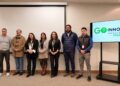 INACAP Punta Arenas promueve nuevas metodologías pedagógicas en Go! Innova Docente 2026.