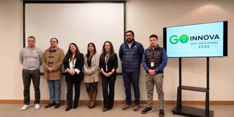 INACAP Punta Arenas promueve nuevas metodologías pedagógicas en Go! Innova Docente 2026.