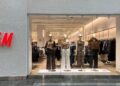 H&M abrirá en Punta Arenas su tienda más austral del mundo
