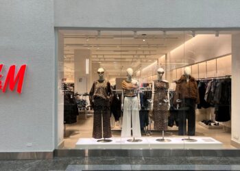 H&M abrirá en Punta Arenas su tienda más austral del mundo