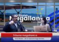 Alvaro Rondon jefe hogar de cristo “En Punta Arenas se estiman más de 300 personas en situación de calle”.