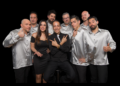 La cumbia se toma la Patagonia: Giolito y su Combo adelantan un show imperdible en Dreams Punta Arenas.