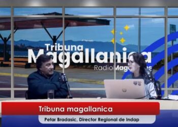 INDAP Magallanes ejecuta histórico convenio con el gobierno regional y refuerza el apoyo a más de 500 pequeños agricultores de la Patagonia.