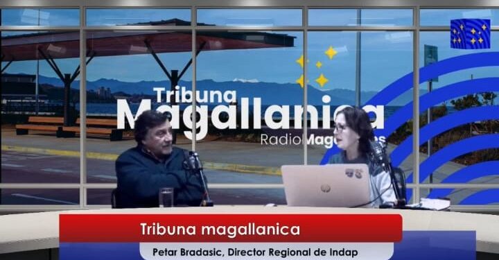 INDAP Magallanes ejecuta histórico convenio con el gobierno regional y refuerza el apoyo a más de 500 pequeños agricultores de la Patagonia.