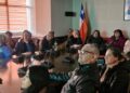 Autoridades refuerzan campaña «Invierno Seguro» para prevenir intoxicaciones y emergencias en los hogares de Magallanes