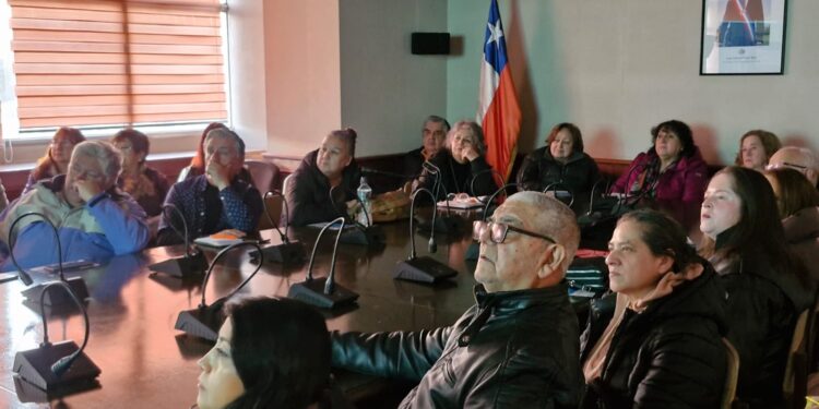 Autoridades refuerzan campaña «Invierno Seguro» para prevenir intoxicaciones y emergencias en los hogares de Magallanes
