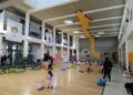 Más de 2.100 personas disfrutaron de «Jugando en Familia» durante las vacaciones de invierno en Punta Arenas
