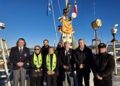 TABSA y Club de Leones renuevan alianza para apoyar las 39° Jornadas por la Rehabilitación en Magallanes