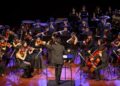 Orquesta Sinfónica Juvenil Regional de Magallanes ofrecerá concierto gratuito tras campamento intensivo de formación