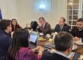 Magallanes fortalece estrategia para reactivar el empleo, Gobierno Regional anuncia más subsidios y nuevas obras