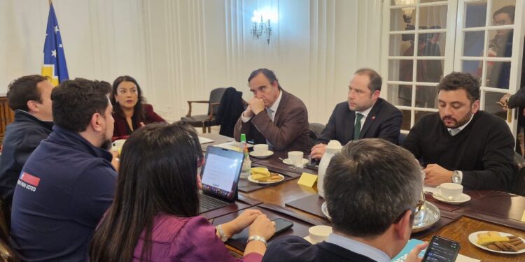 Magallanes fortalece estrategia para reactivar el empleo, Gobierno Regional anuncia más subsidios y nuevas obras