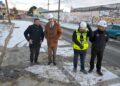 Minvu presenta ambicioso plan para construir más viviendas en Magallanes utilizando terrenos urbanos sin uso