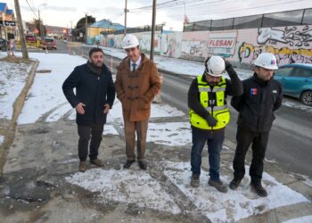 Minvu presenta ambicioso plan para construir más viviendas en Magallanes utilizando terrenos urbanos sin uso