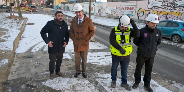 Minvu presenta ambicioso plan para construir más viviendas en Magallanes utilizando terrenos urbanos sin uso