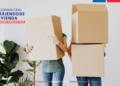 Minvu abre postulaciones al Subsidio de Arriendo para familias de sectores medios en Magallanes