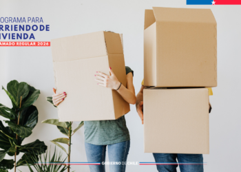 Minvu abre postulaciones al Subsidio de Arriendo para familias de sectores medios en Magallanes