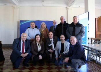 Consejeros Regionales de Magallanes impulsan mayor autonomía y descentralización en encuentro nacional de ANCORE
