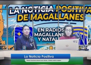 Silvana Suazo: La médico cirujana y asesora de la PDI que lidera e inspira como bombera e instructora nacional en Punta Arenas.