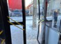 Fallas en buses del transporte público movilizan a Transportes, empresa atribuye problemas a las bajas temperaturas