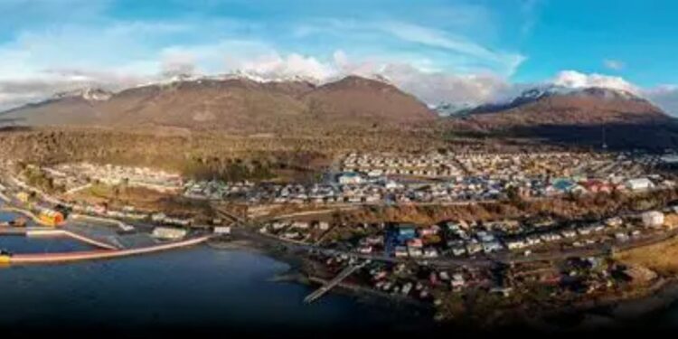 Serviu recuperará vivienda social en Puerto Williams tras caducar subsidio por irregularidades