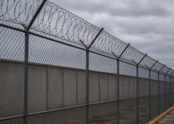 Gendarmería frustra intento de fuga de adolescente en centro de internación de Punta Arenas