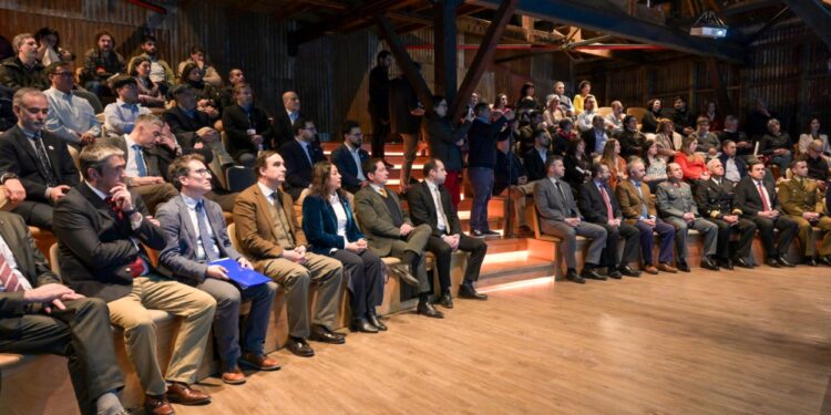 Magallanes impulsa hoja de ruta para consolidarse como la principal puerta de entrada a la Antártica