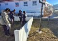 CONAF refuerza prevención de incendios forestales con jornada educativa en escuela rural de Cerro Guido