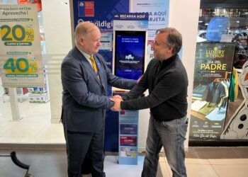 A seis meses del fin del efectivo, más de 2,5 millones de pagos electrónicos registra el transporte público de Punta Arenas