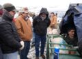 Capacitan a productores ovinos de Río Verde para fortalecer la productividad del sector ganadero
