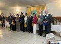 Rotary Club de Puerto Natales celebró histórica transmisión de mando marcada por la llegada de un gobernador distrital natalino