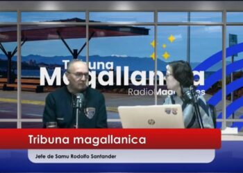 Resumen: SAMU Punta Arenas asegura operatividad y anuncia ejercicio de emergencia aérea.