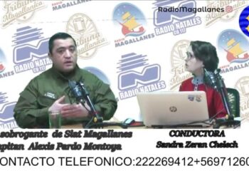 SIAT Magallanes advierte complejo escenario vial por invierno y revela alarmante cifra: El 60% de los infraccionados por conducir sin licencia son mujeres.