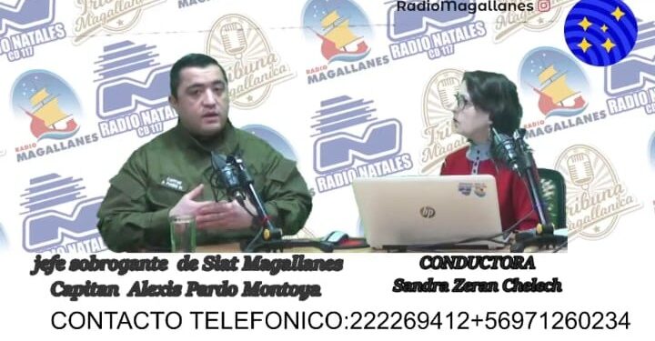 SIAT Magallanes advierte complejo escenario vial por invierno y revela alarmante cifra: El 60% de los infraccionados por conducir sin licencia son mujeres.