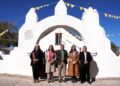 Torres del Paine fortalece alianza con San Pedro de Atacama y Rapa Nui para impulsar un turismo sostenible