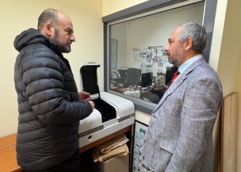 Investigador de la UMAG representa a Chile en grupo de expertos del IPCC que prepara informe mundial sobre cambio climático