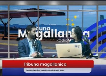 Dirección de Vialidad despliega Plan Invierno y proyecta millonarias obras de conectividad en la Región de Magallanes.