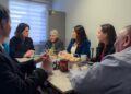 Ministra de Desarrollo Social destaca en Magallanes el impacto del programa Vivienda Primero para personas que dejaron la situación de calle